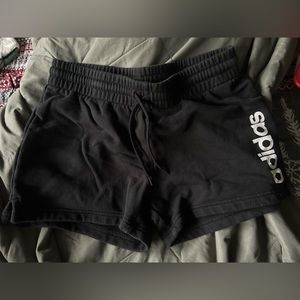 Women’s adidas sweatshorts